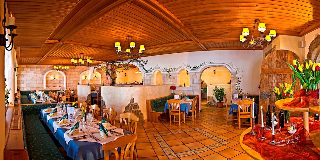 Sporthotel Snowwhite Obertauern Exterior foto
