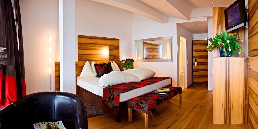 Sporthotel Snowwhite Obertauern Quarto foto
