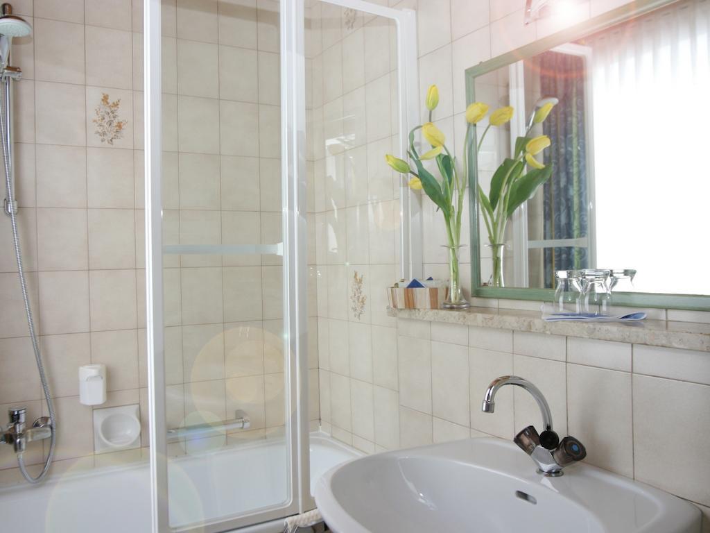 Sporthotel Snowwhite Obertauern Quarto foto