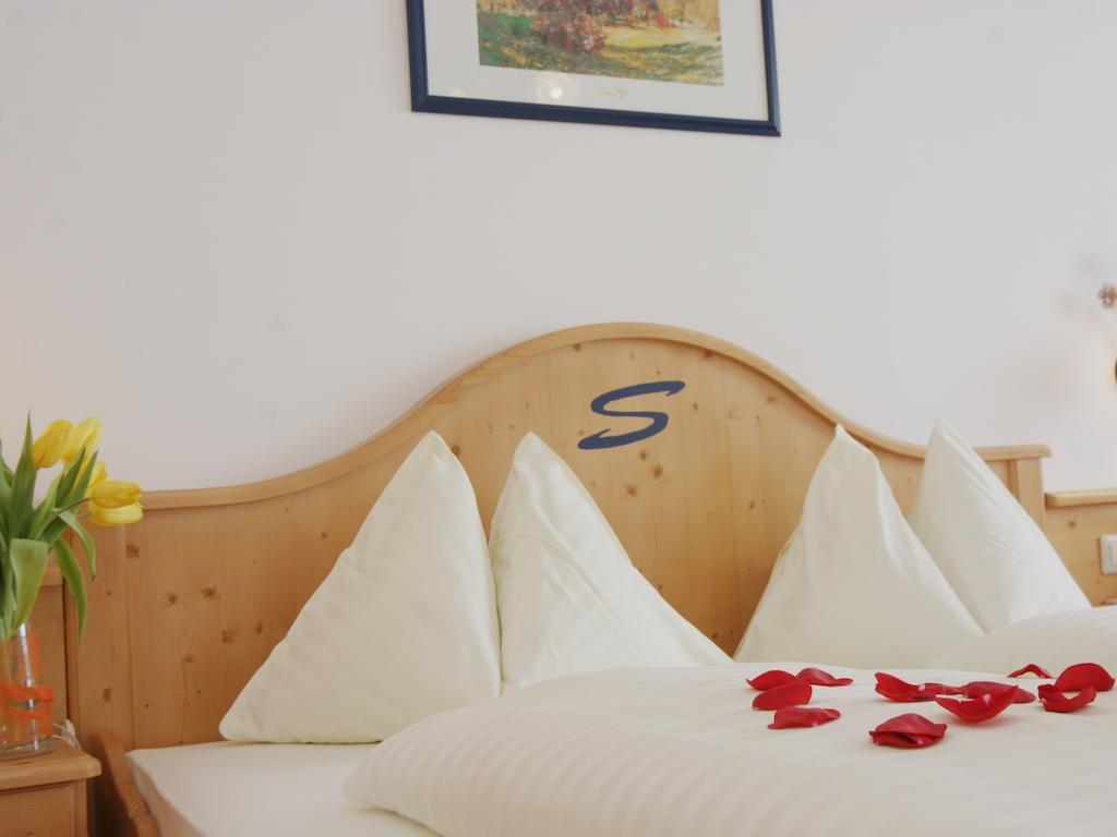 Sporthotel Snowwhite Obertauern Quarto foto